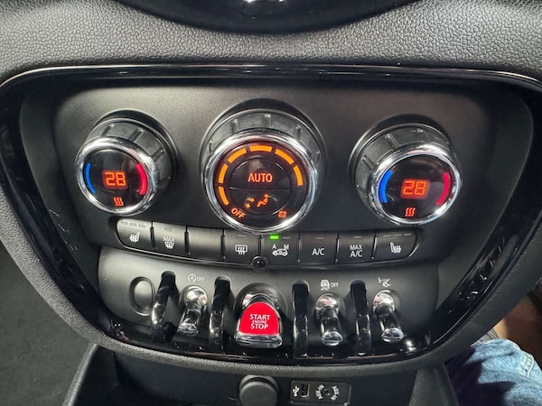 Used MINI Clubman 2016 for sale - 74772265: Photo 71