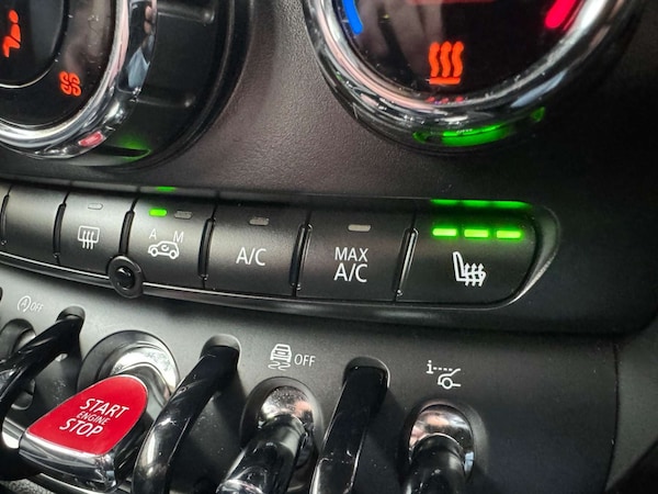 Used MINI Clubman 2016 for sale - 74772265: Photo 72