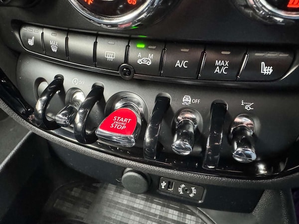 Used MINI Clubman 2016 for sale - 74772265: Photo 73