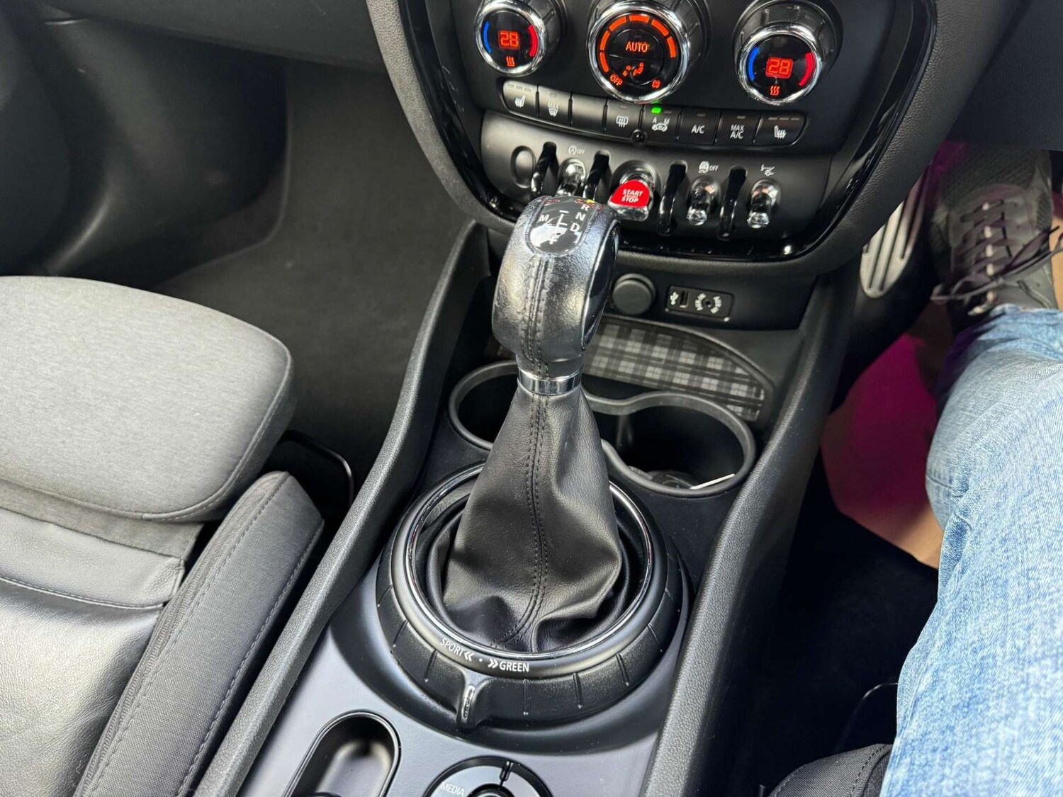Vehicle 75