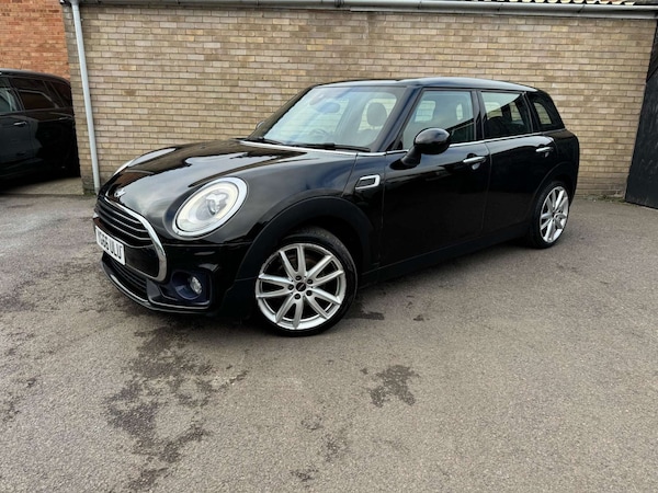 Used MINI Clubman 2016 for sale - 74772265: Photo 7