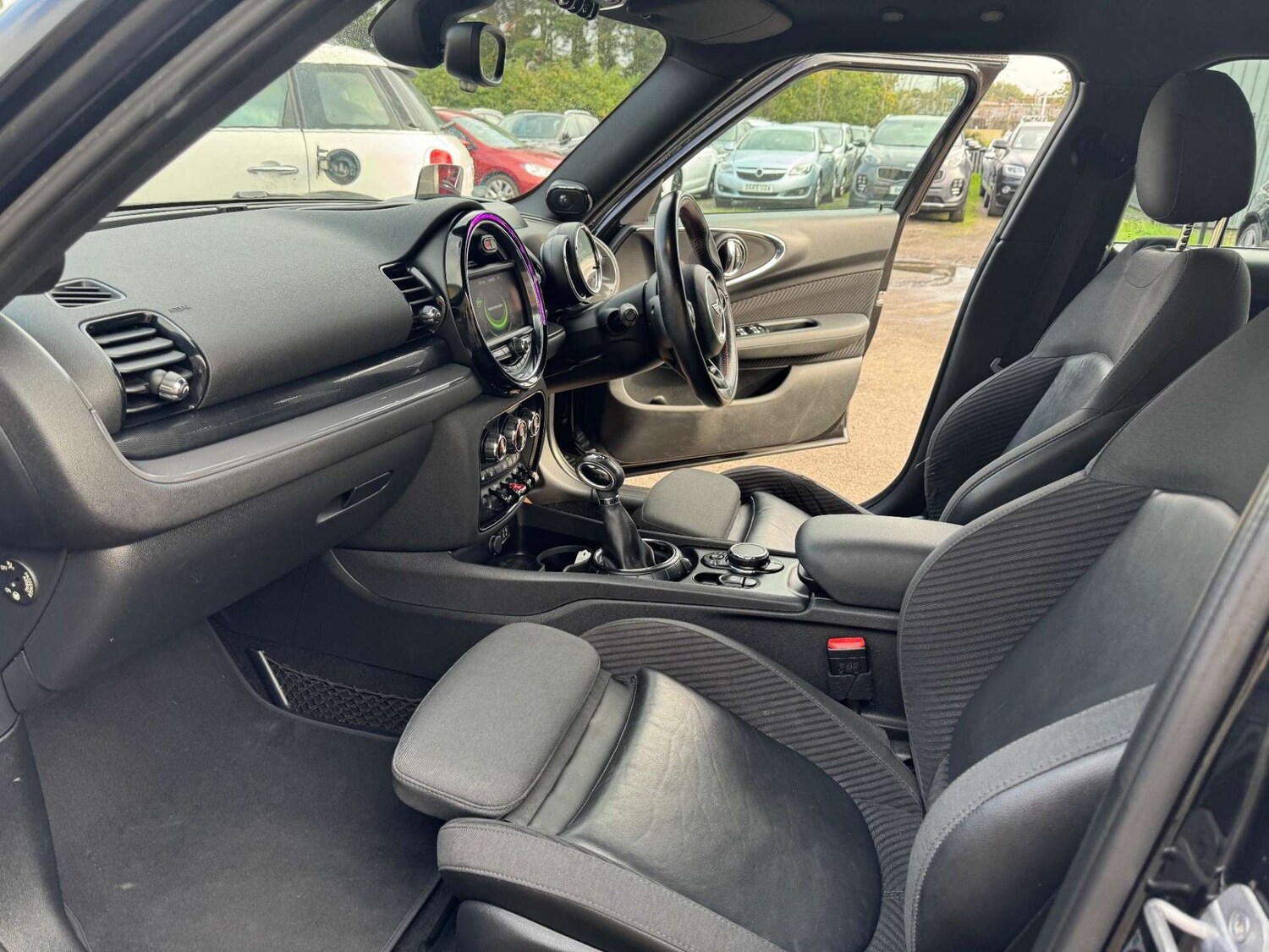 Vehicle 85