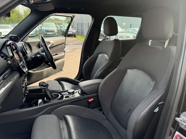 Used MINI Clubman 2016 for sale - 74772265: Photo 88