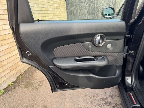 Used MINI Clubman 2016 for sale - 74772265: Photo 89