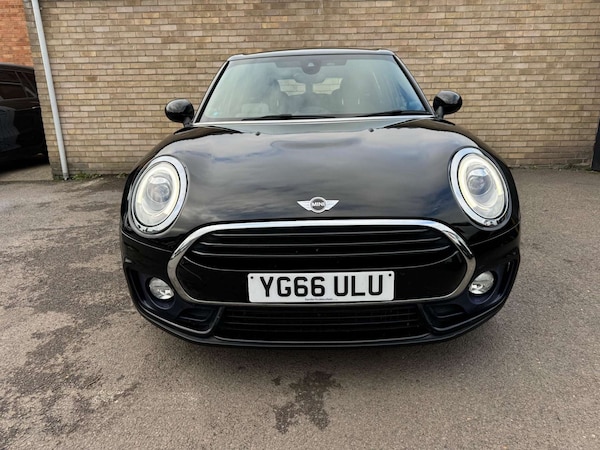 Used MINI Clubman 2016 for sale - 74772265: Photo 8