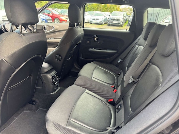 Used MINI Clubman 2016 for sale - 74772265: Photo 91