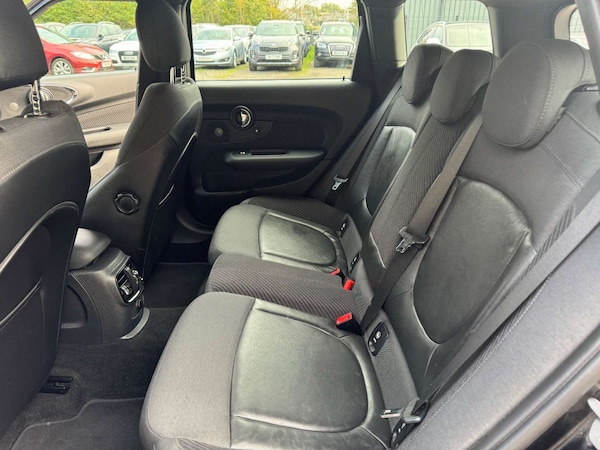 Used MINI Clubman 2016 for sale - 74772265: Photo 92