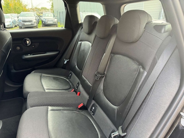 Used MINI Clubman 2016 for sale - 74772265: Photo 93