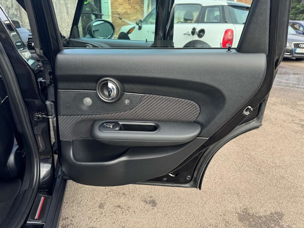 Used MINI Clubman 2016 for sale - 74772265: Photo 94