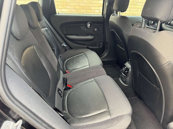 Used MINI Clubman 2016 for sale - 74772265: Photo 96