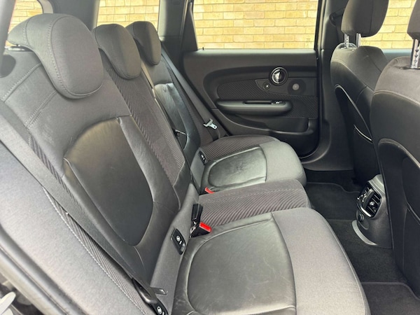 Used MINI Clubman 2016 for sale - 74772265: Photo 97