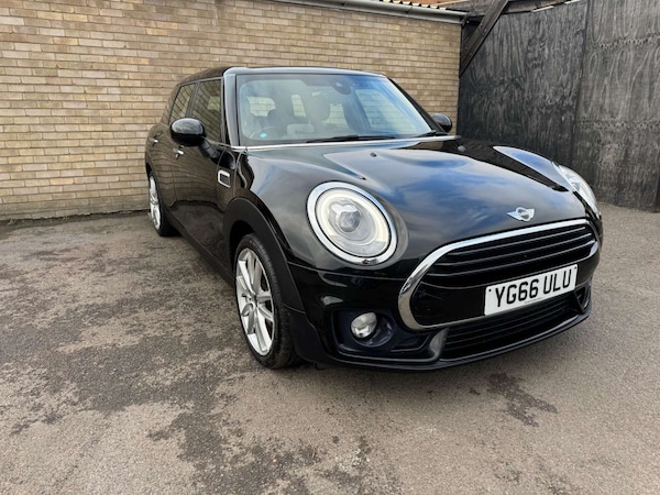 Used MINI Clubman 2016 for sale - 74772265: Photo 9