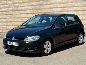 2013 - 2.0 Golf SE BlueMotion Technology TDI 5dr