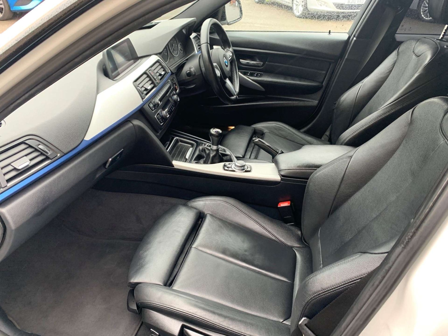 Vehicle 36