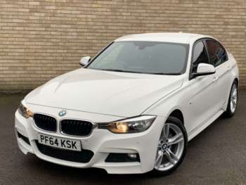 Used BMW 3 Series 2015 for sale - 74772263: Photo