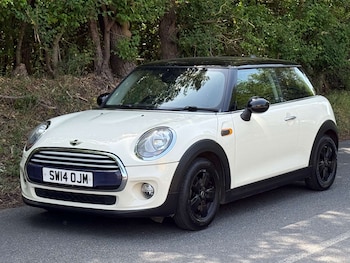 Used MINI Hatch 2014 for sale - 78736186: Photo