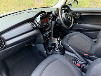 Used MINI Hatch 2014 for sale - 78736186: Photo