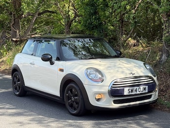 Used MINI Hatch 2014 for sale - 78736186: Photo
