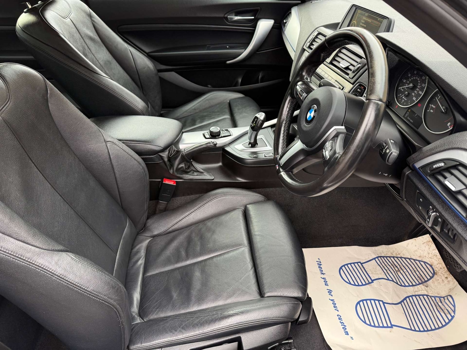 Used BMW 2 Series 2014 for sale - 76724013: Photo 11