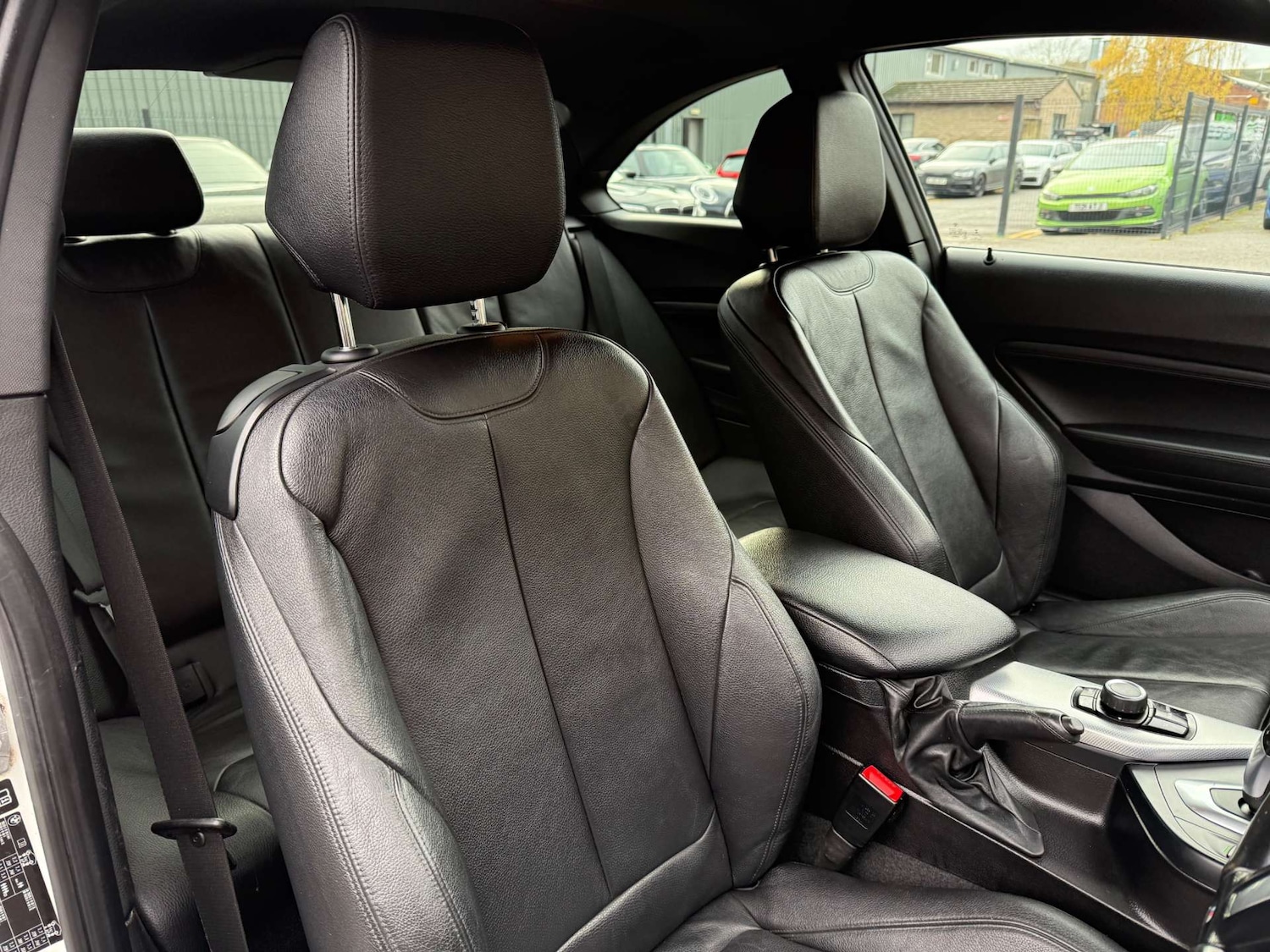 Used BMW 2 Series 2014 for sale - 76724013: Photo 16