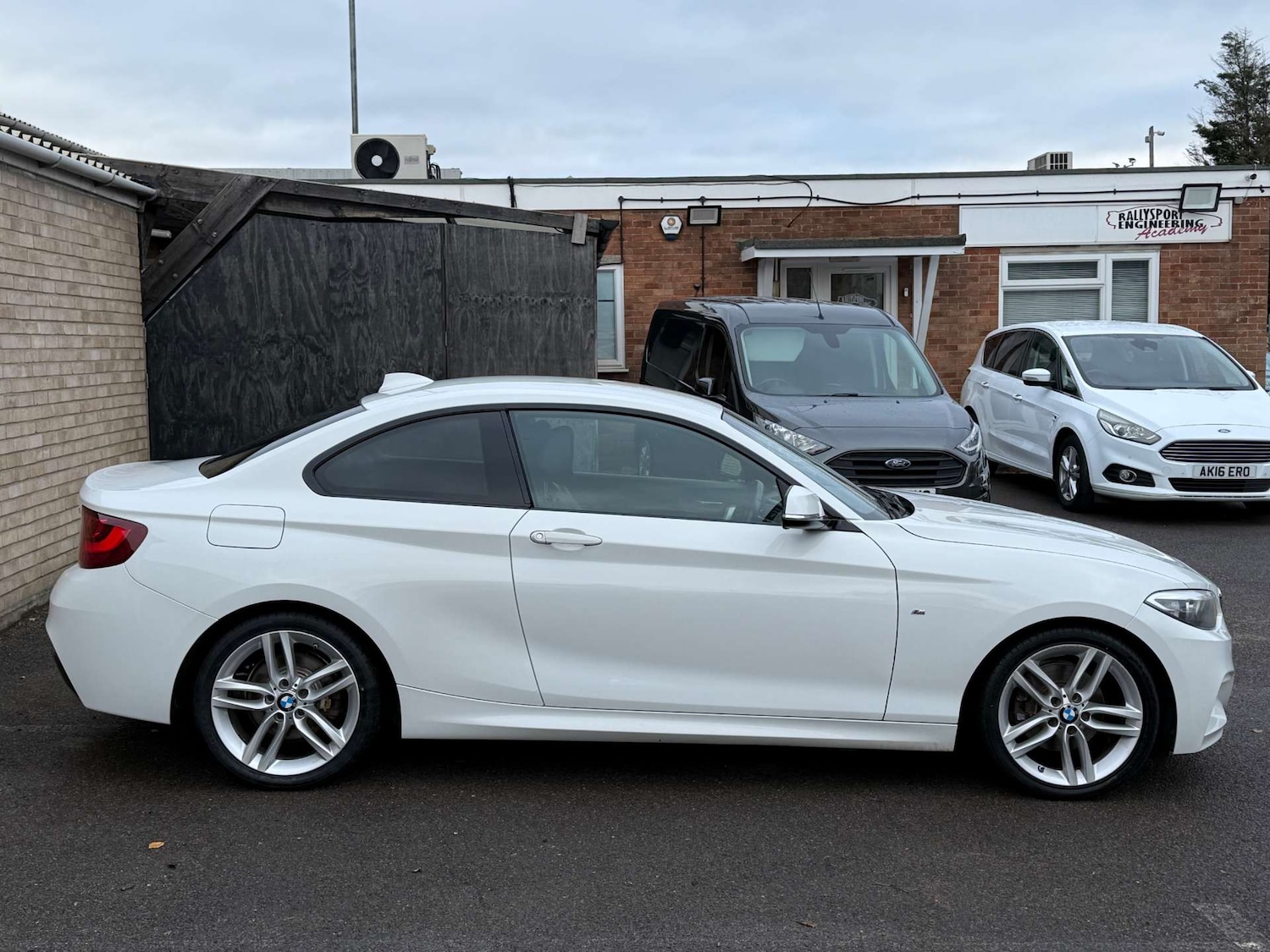Used BMW 2 Series 2014 for sale - 76724013: Photo 18