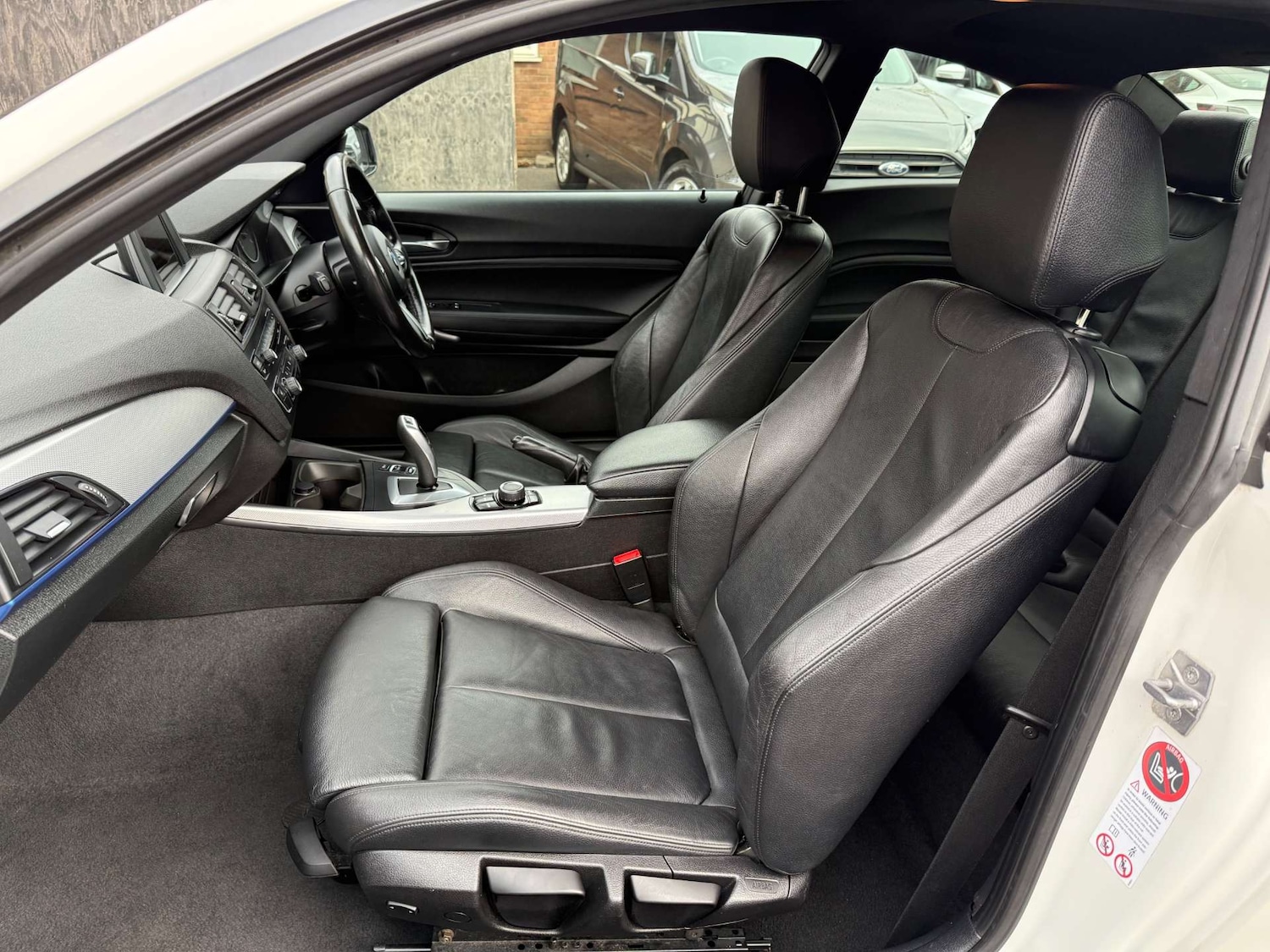 Used BMW 2 Series 2014 for sale - 76724013: Photo 20