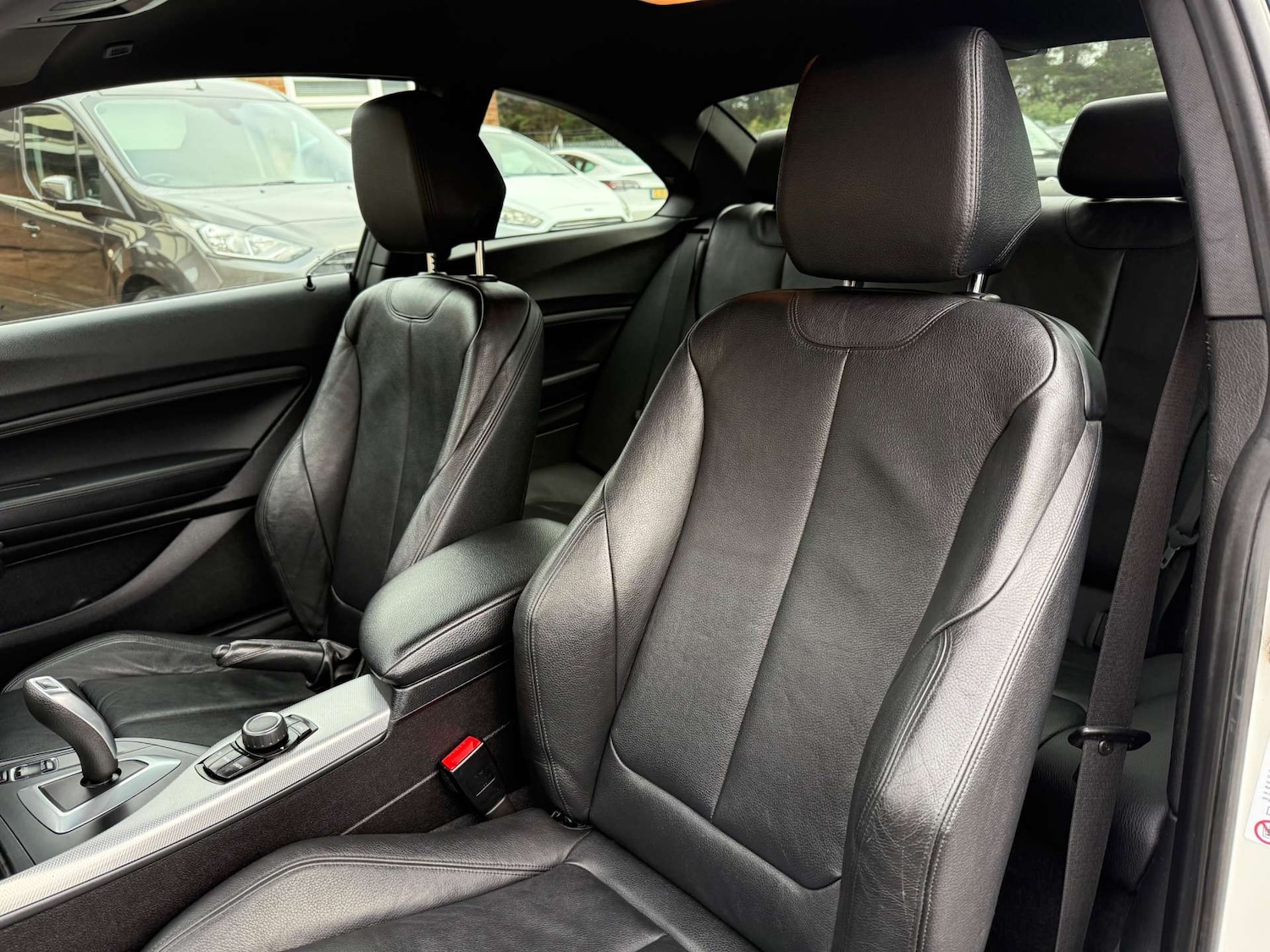 Used BMW 2 Series 2014 for sale - 76724013: Photo 26