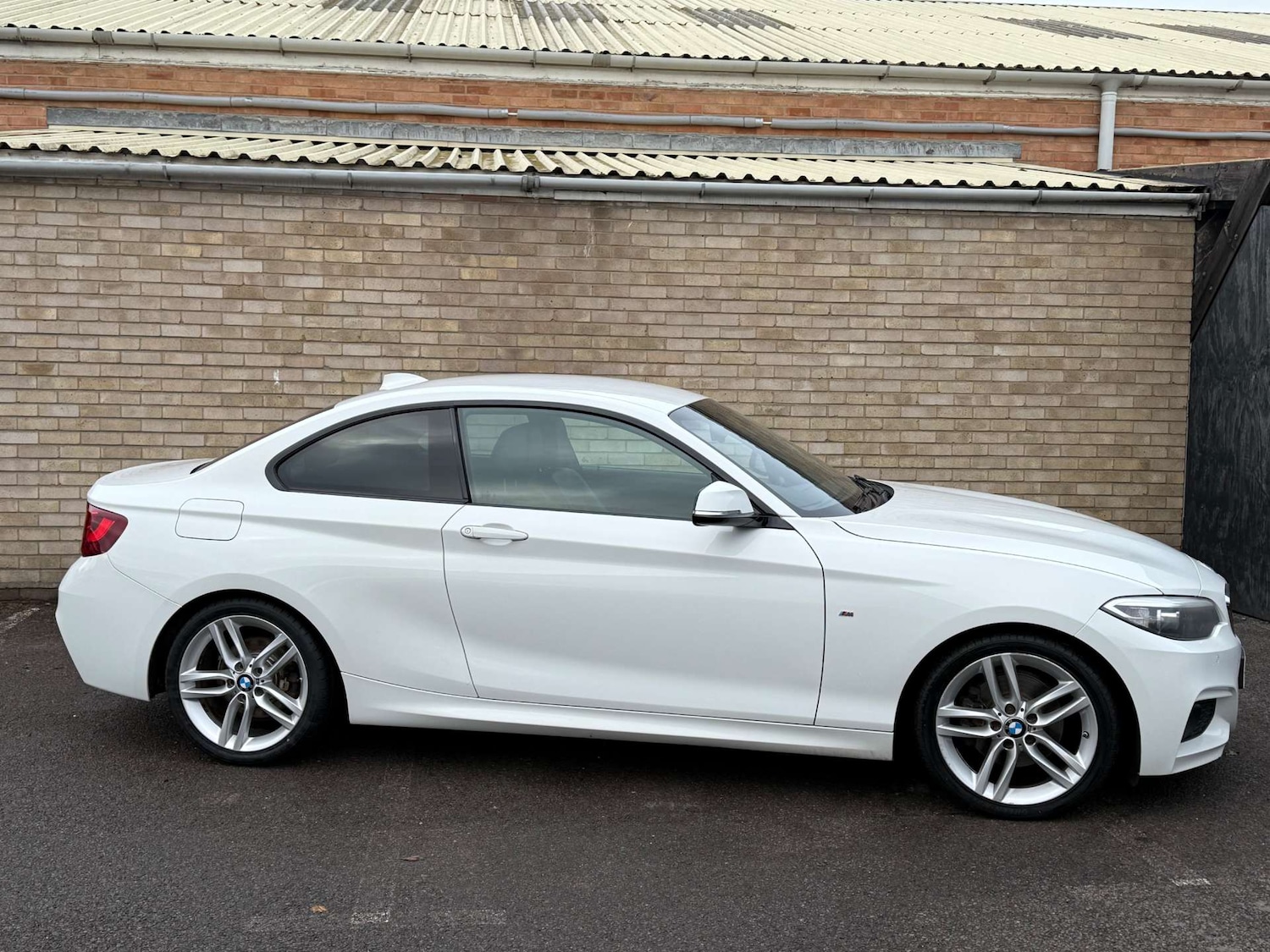 Used BMW 2 Series 2014 for sale - 76724013: Photo 28
