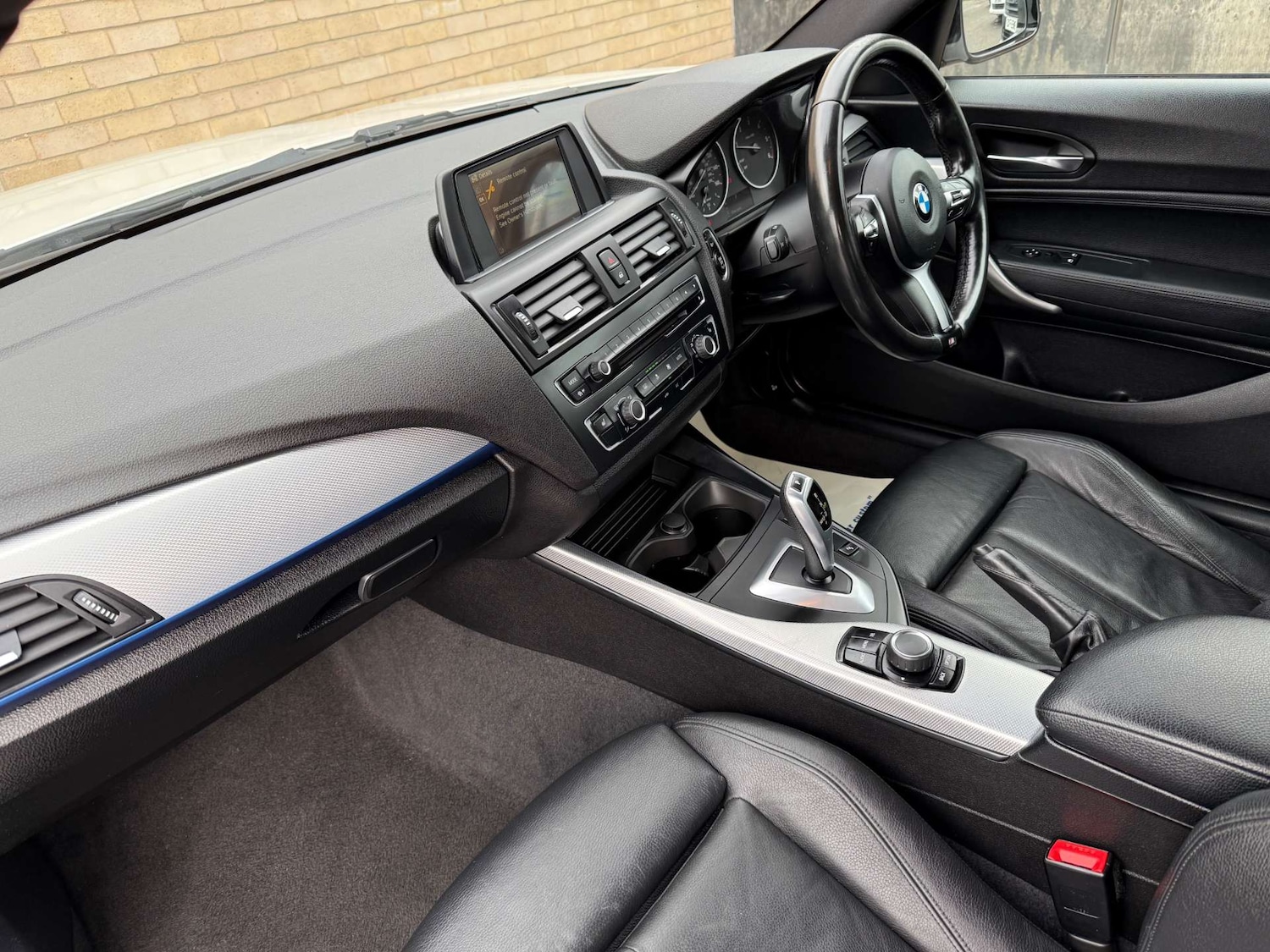 Used BMW 2 Series 2014 for sale - 76724013: Photo 3
