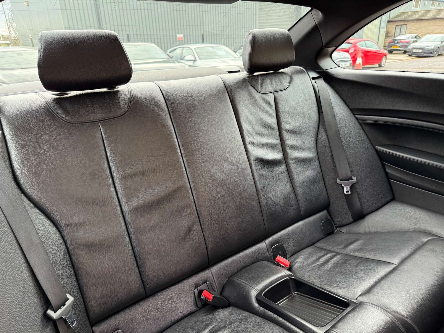 Used BMW 2 Series 2014 for sale - 76724013: Photo 31