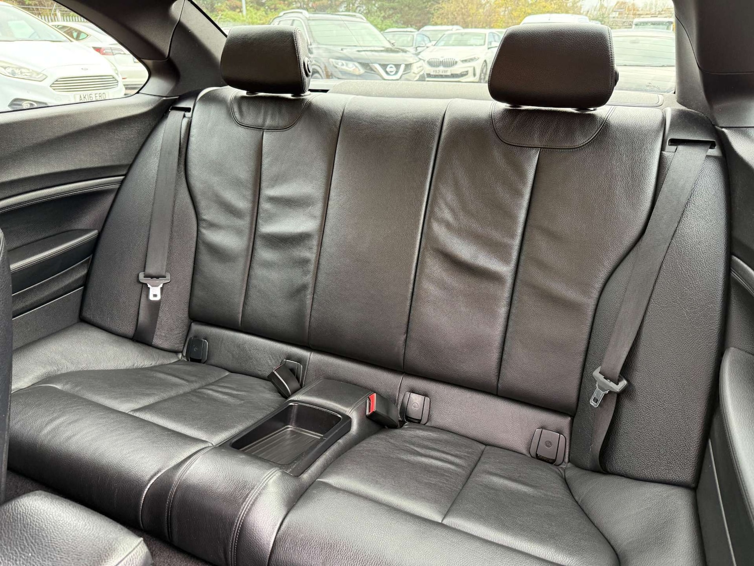 Used BMW 2 Series 2014 for sale - 76724013: Photo 32