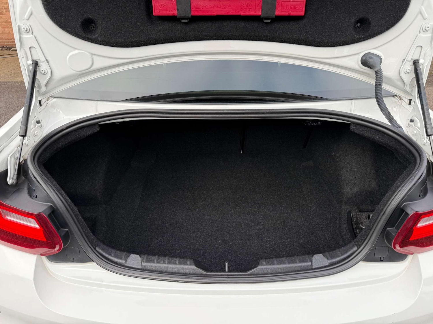 Used BMW 2 Series 2014 for sale - 76724013: Photo 37