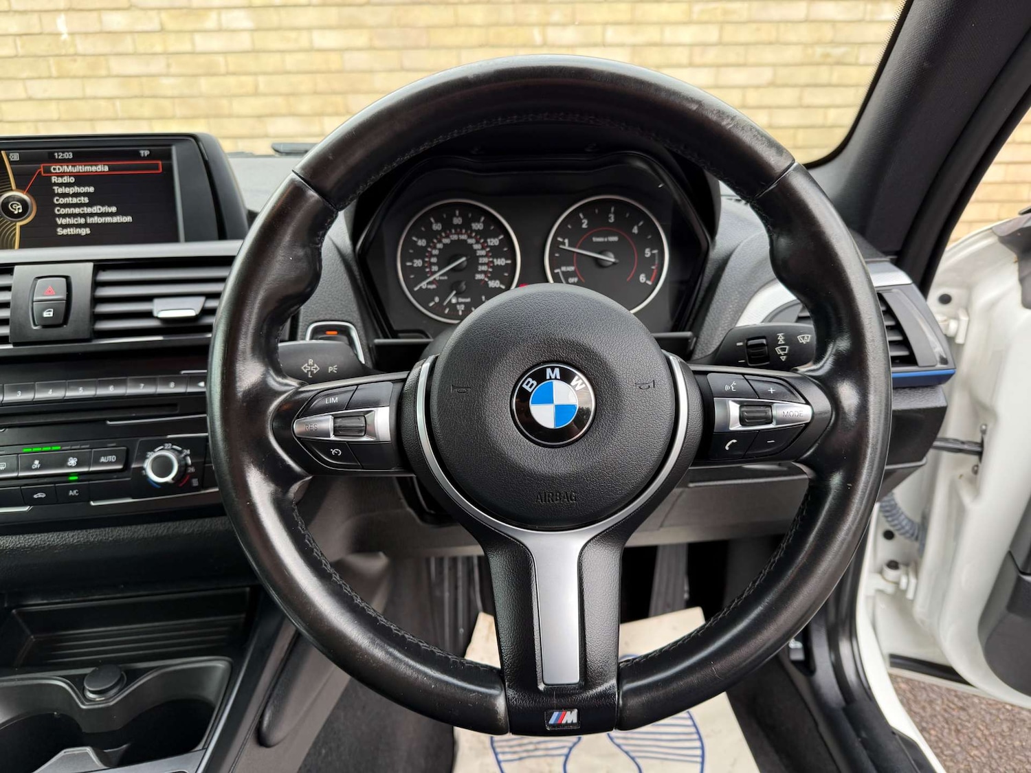 Used BMW 2 Series 2014 for sale - 76724013: Photo 44