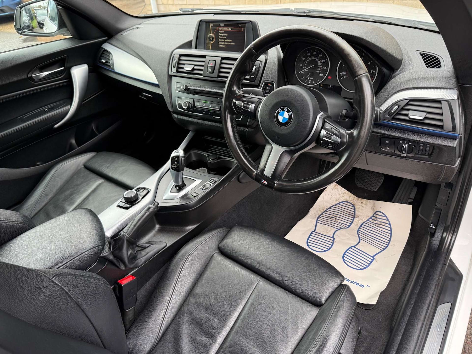 Used BMW 2 Series 2014 for sale - 76724013: Photo 5
