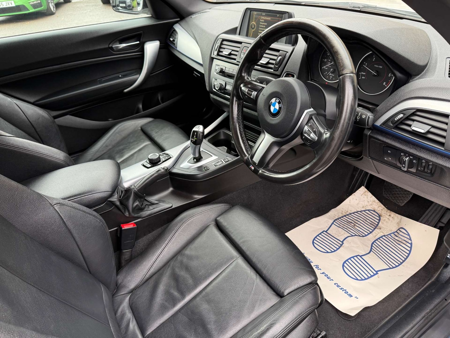 Used BMW 2 Series 2014 for sale - 76724013: Photo 6