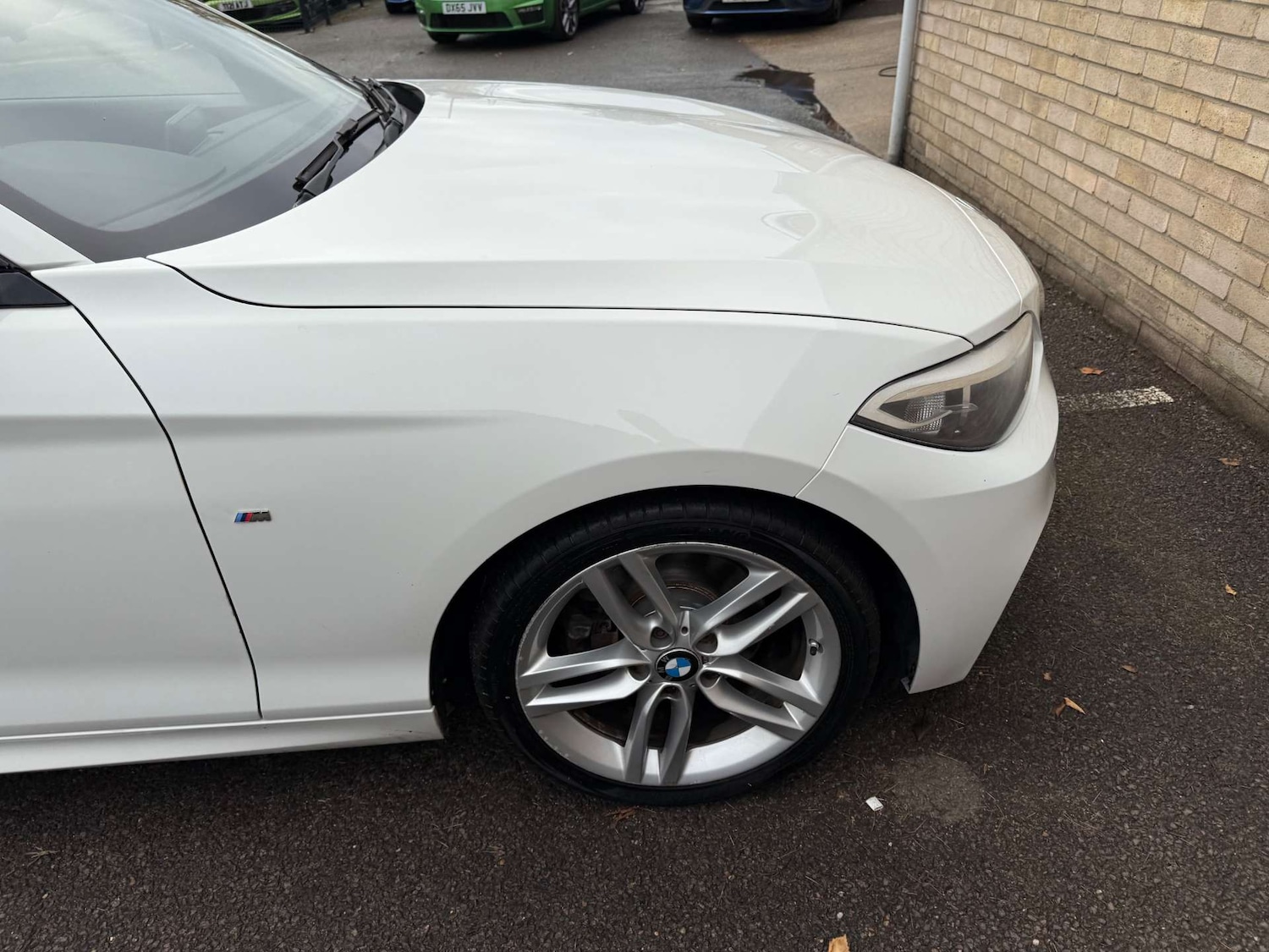Used BMW 2 Series 2014 for sale - 76724013: Photo 65