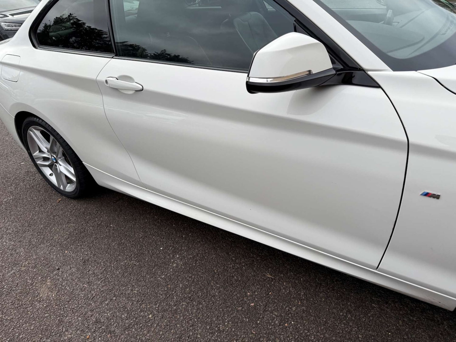 Used BMW 2 Series 2014 for sale - 76724013: Photo 67