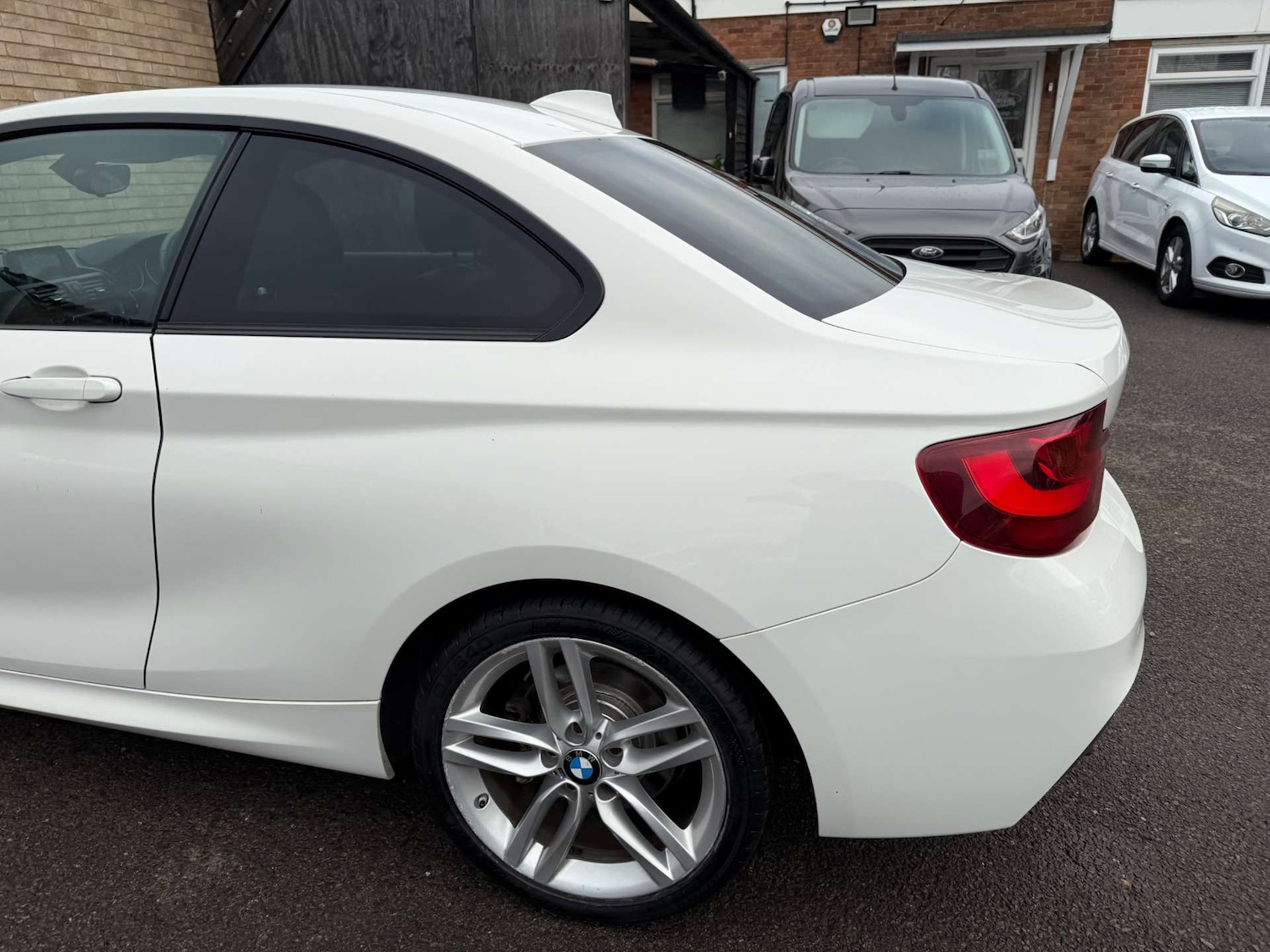 Used BMW 2 Series 2014 for sale - 76724013: Photo 73