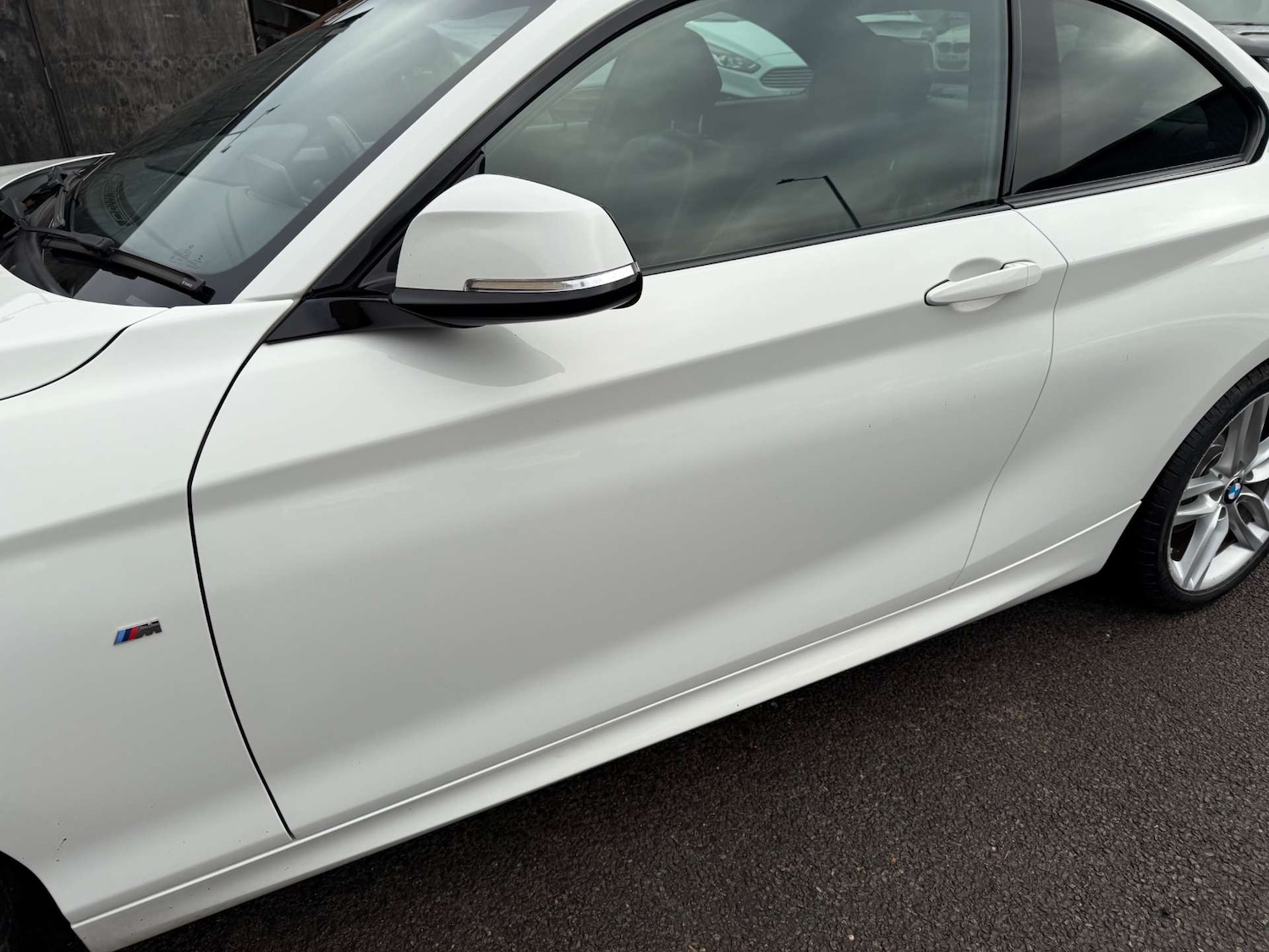 Used BMW 2 Series 2014 for sale - 76724013: Photo 74