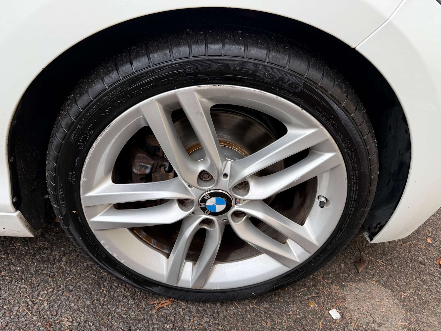 Used BMW 2 Series 2014 for sale - 76724013: Photo 77