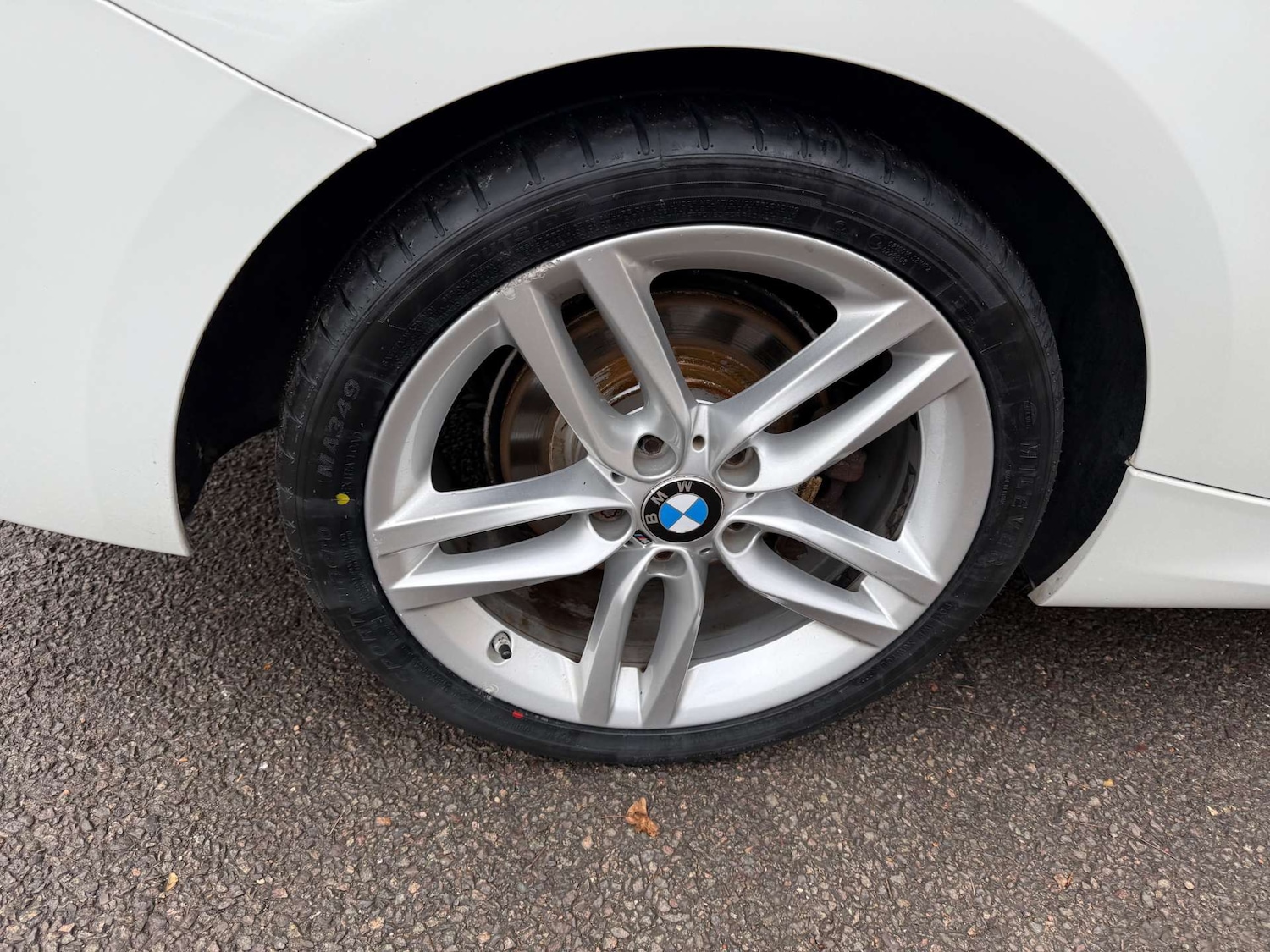 Used BMW 2 Series 2014 for sale - 76724013: Photo 78