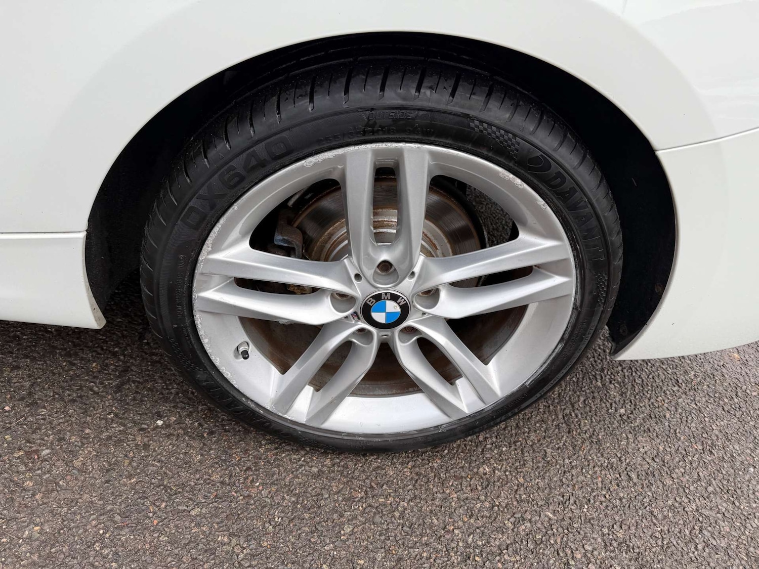 Used BMW 2 Series 2014 for sale - 76724013: Photo 79