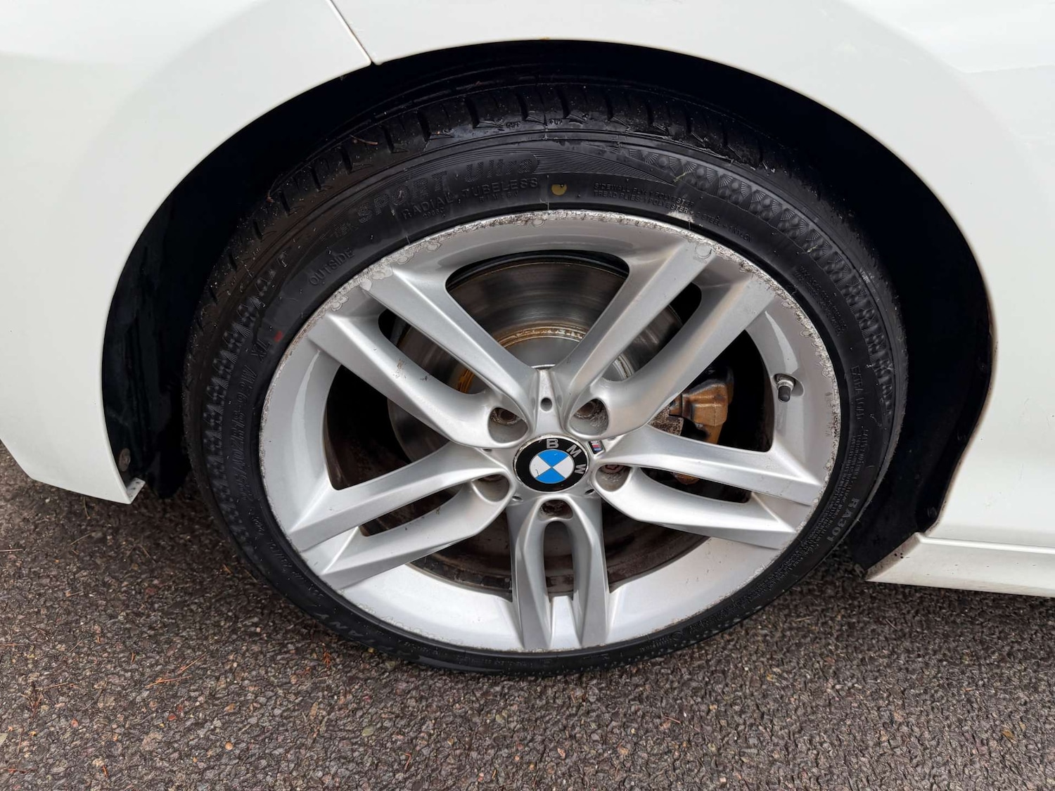 Used BMW 2 Series 2014 for sale - 76724013: Photo 80