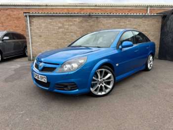 2006 - 2.8 T V6 VXR 5dr
