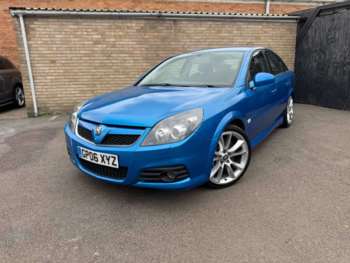 Used Vauxhall Vectra 2006 for sale - 74772256: Photo
