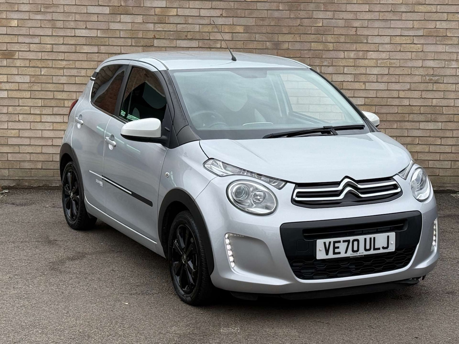Used Citroen C1 2021 for sale - 76735795: Photo 14