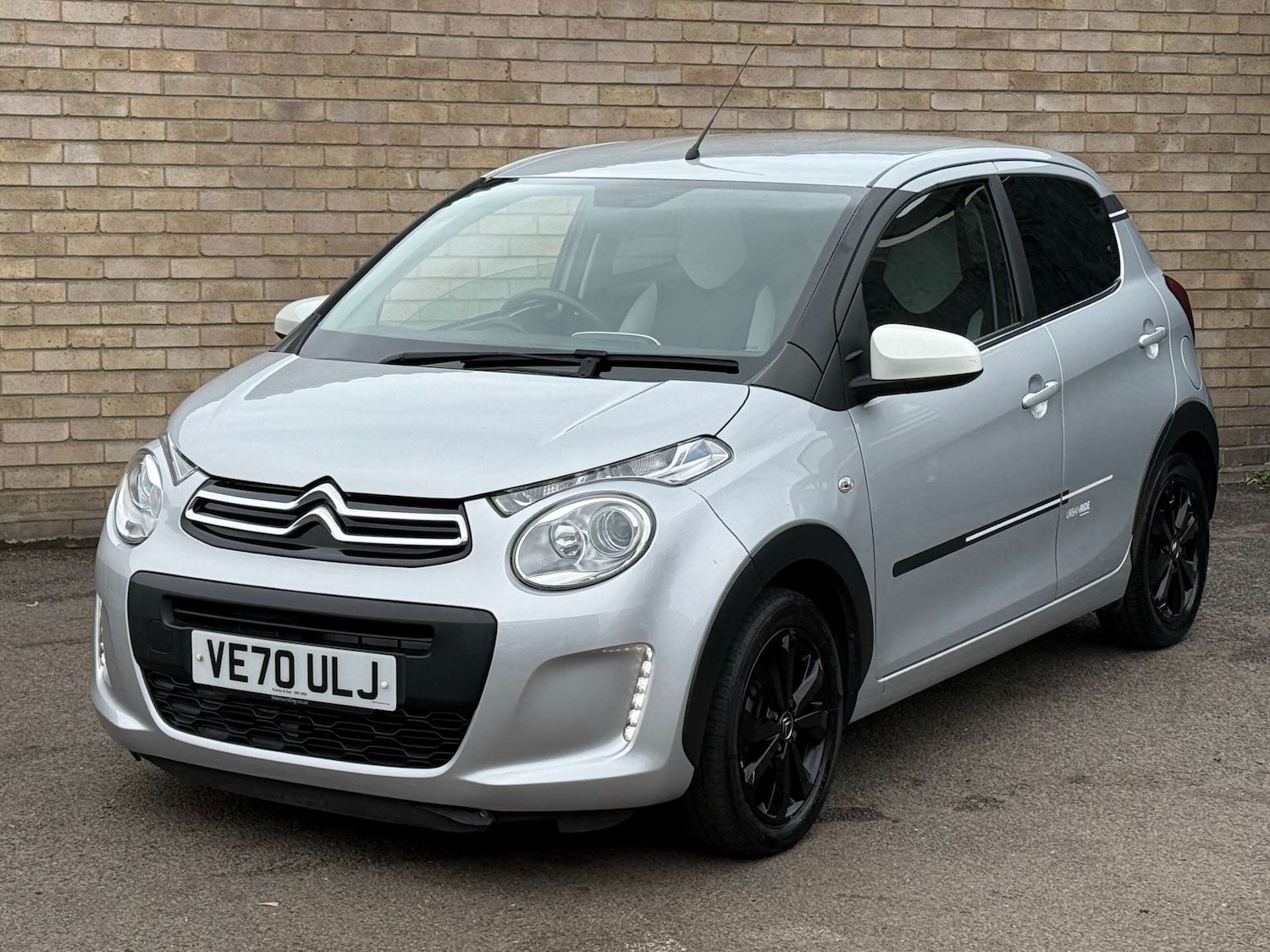Used Citroen C1 2021 for sale - 76735795: Photo 15