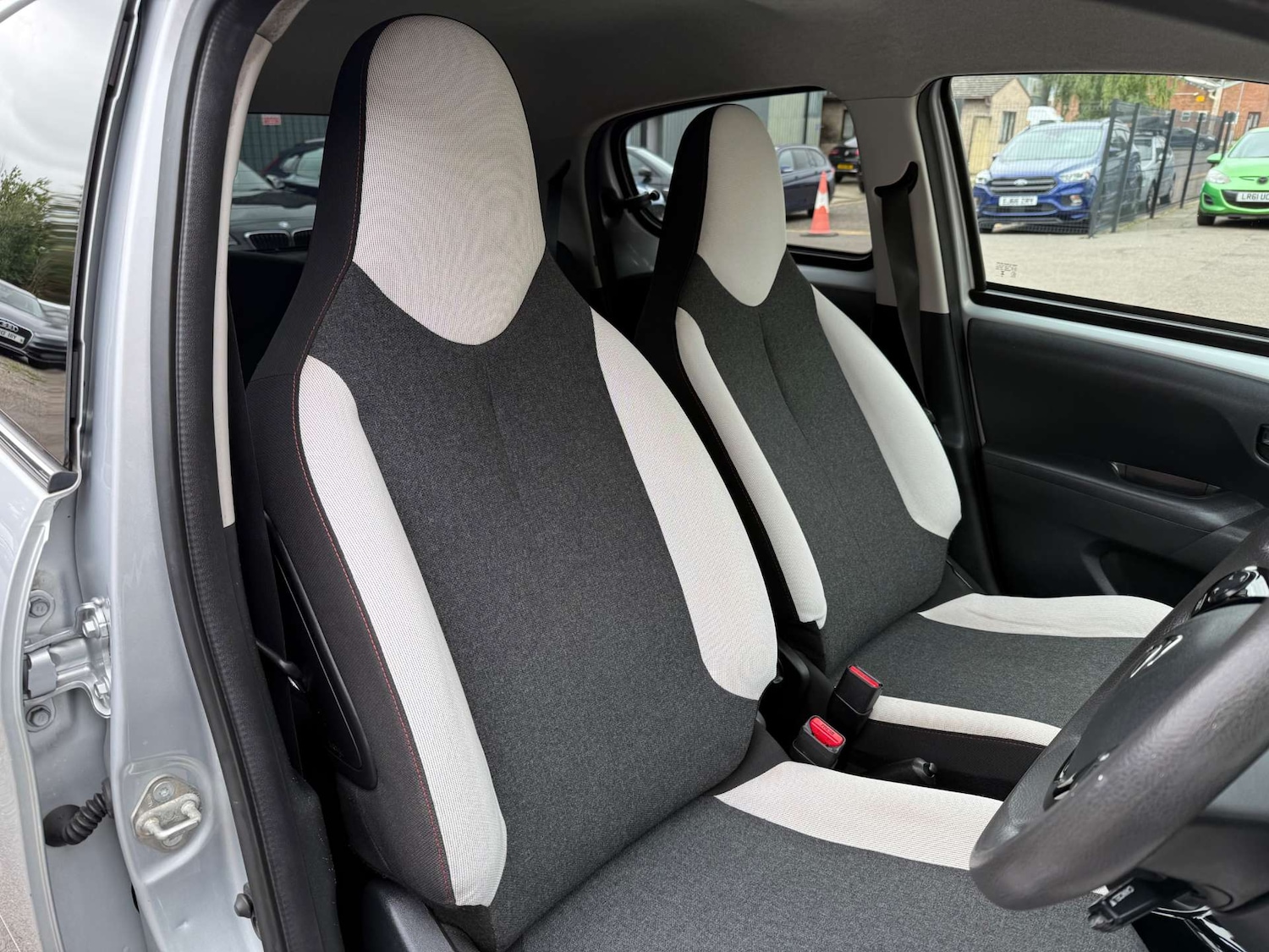 Used Citroen C1 2021 for sale - 76735795: Photo 17