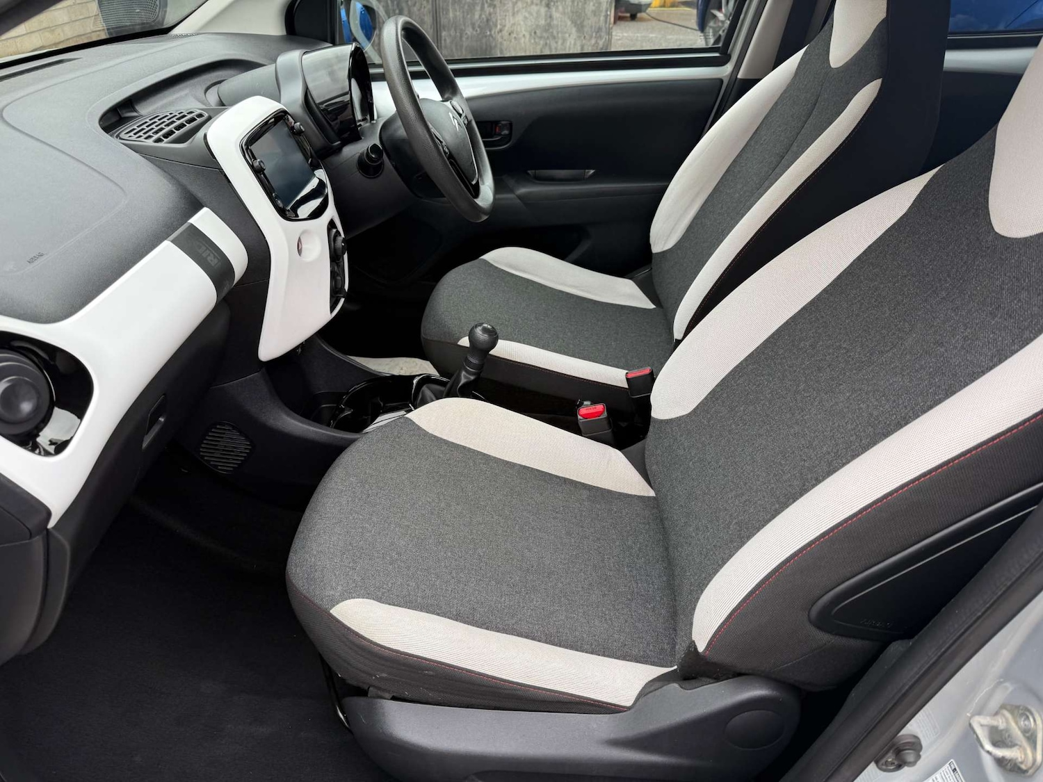 Used Citroen C1 2021 for sale - 76735795: Photo 22