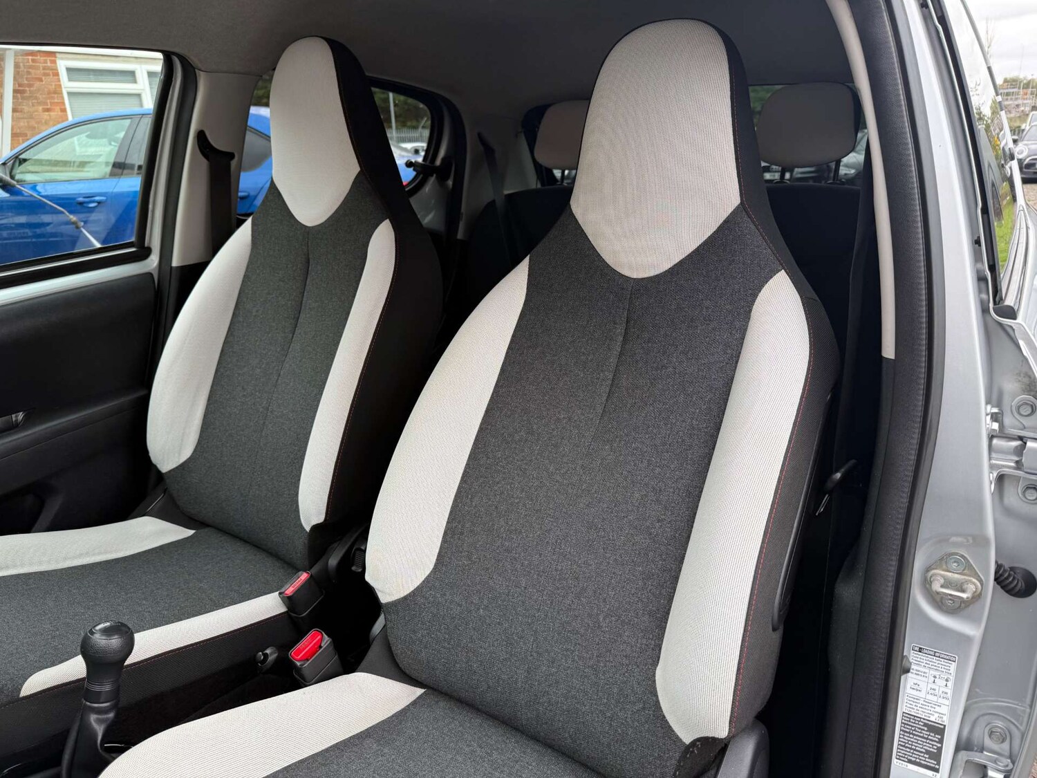 Used Citroen C1 2021 for sale - 76735795: Photo 27